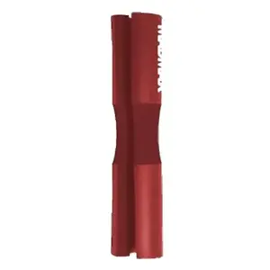 MadMax Pěnový barbell pad - růžová obraz