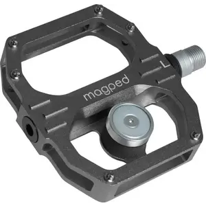 Magped SPORT2 150N šedé pedály obraz