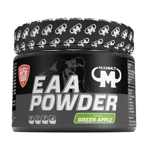 Mammut EAA powder 250g - Limeta, Máta obraz
