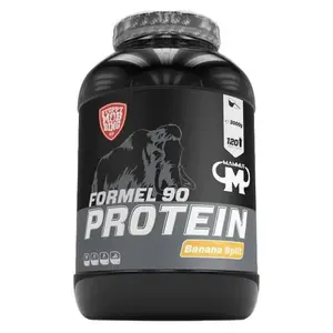 Mammut Formel 90 protein 460g - Čokoláda obraz