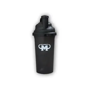 Mammut Nutrition černý proteinový šejkr 700 ml - Černý obraz