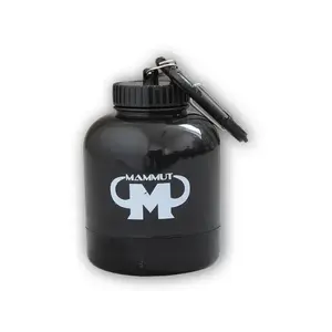 Mammut Nutrition Powder Bank nádoba na proteiny a suplementy obraz