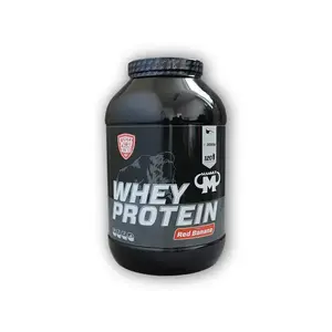 Mammut Nutrition Whey protein 3000g - Borůvkový cheesecake obraz