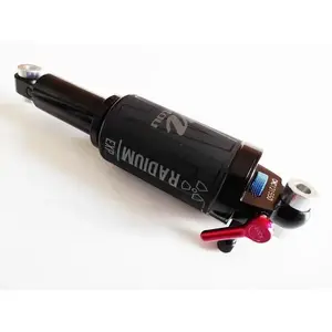 Manitou Tlumič zadní Radium Expert LOR 190/50 mm obraz