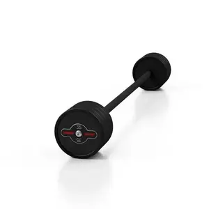 MARBO MW-SG-35 35 kg černá rovná obouruční činka obraz