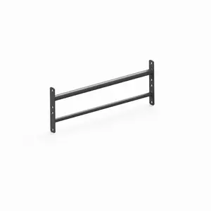 MARBO Sport MFT-D3348P-110 110 cm 33/48 mm dvojitá hrazda obraz