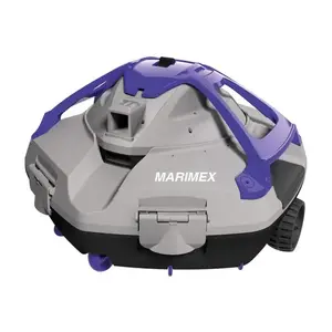 Marimex Bazénový robotický vysavač SupraVac Colorado obraz