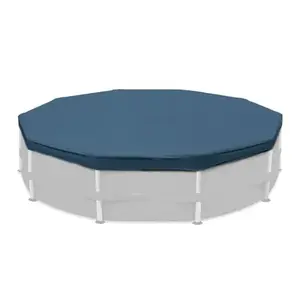 Marimex Krycí plachta pro bazény Florida/Intex Metal Frame 4, 57 m obraz