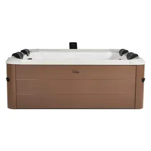 Marimex MSPA OSLO AMBER F-AM063W obraz