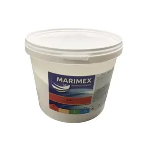 Marimex pH+ 5 kg obraz