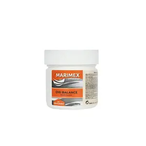 Marimex Spa Oxi Balance 0, 5 kg prášek obraz