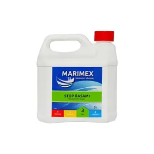 Marimex STOP řasám+ 3 l obraz