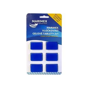 Marimex Tablety gelové vločkovací 2v1 (VÝPRODEJ) obraz