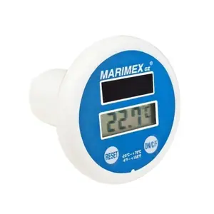 MARIMEX Plovoucí digitální teploměr obraz