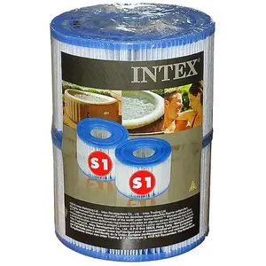 MARIMEX 11402279 filtrační kartuše Pure Spa (2 ks) obraz