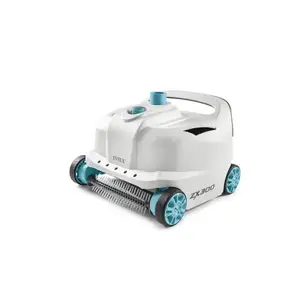 Marimex Vysavač bazénový ZX 300 DE LUXE - Intex 28005 obraz
