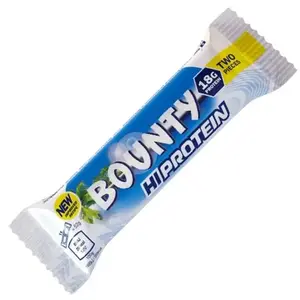 Mars Bounty HiProtein Bar 52g - Kokos obraz