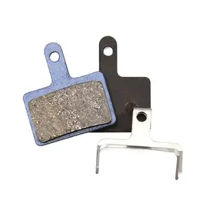 Marwi Destičky brzdové DBP-10 Shimano DEORE obraz
