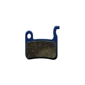 Marwi Destičky brzdové DBP-17 SHIMANO Organic obraz