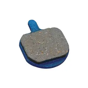 Marwi Destičky brzdové DBP-26 HAYES MX-2, MX-3, MX-4, Sole, PROMAX DSK-810 obraz