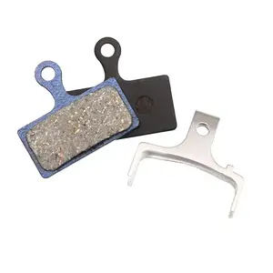 Marwi Destičky brzdové DBP-52 Shimano XTR, XT, SLX, DEORE obraz