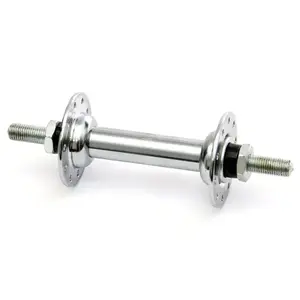 Marwi Náboj přední ocel, 20 otvorů, osa 130/ 8 mm, matice obraz