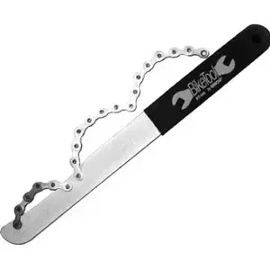 Marwi Páka s řetězem 280 mm Bike Tool obraz