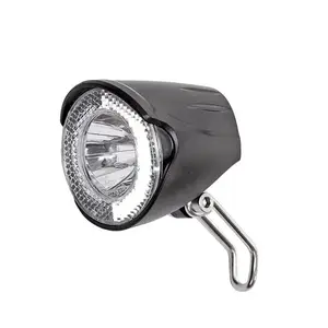 Marwi UN-4250 Venti 20 LUX 6-44V černé přední světlo pro elektrokolo obraz