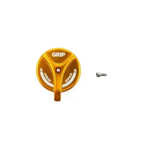 Marzocchi Grip 2019 Rhythm NA Korunku downgrade kit obraz