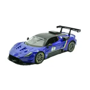 Maserati GT2 MC20 N.1 varianta Da Corsa 1: 24 obraz