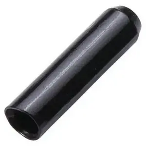 Max1 Alu 1, 2 mm černá koncovka lanka, balení 600 ks obraz