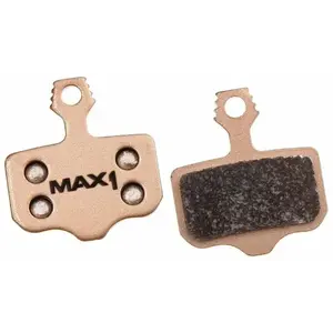 Max1 brzdové destičky Avid Elixir Sintered obraz