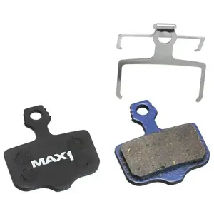 Max1 brzdové destičky Avid Elixir/ Sram AXS obraz