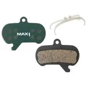 Max1 brzdové destičky Sram Maven E-Bike obraz