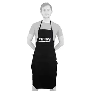 Max1 černá zástěra obraz
