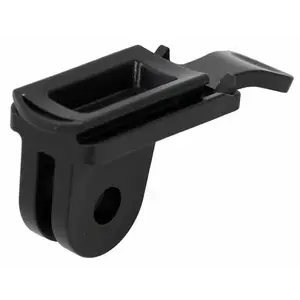 Max1 Highlight USB černý do kolébky GoPro držák předního světla obraz
