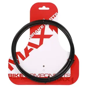Max1 hydraulická hadička balení 3m černá obraz