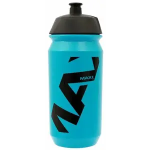 Max1 lahev Stylo 0, 65 l modrá obraz