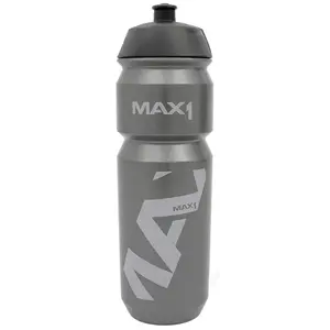 Max1 lahev Stylo 0, 85 l antracitová obraz