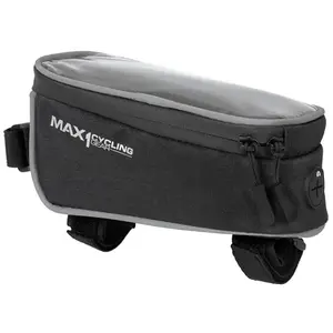Max1 Mobile One reflex černá brašna na rám obraz