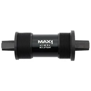 Max1 osa 127, 5+nylonové misky BSA obraz