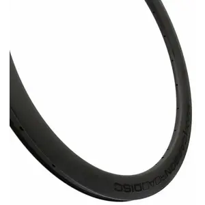 Max1 Premium Carbon Road Disc 50 mm/24 děr clincher 30 mm ráfek obraz