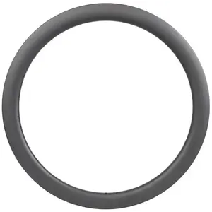 Max1 Premium Carbon Road Disc tmavě šedý 50 mm/24 děr clincher 29 mm karbonový ráfek obraz