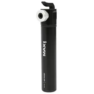 Max1 Premium Mini hustilka MAX1 Air Pocket 63 g obraz