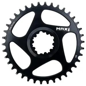 Max1 převodník Narrow Wide SRAM 38z černý obraz