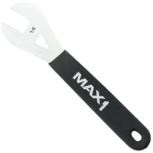 Max1 Profi vel. 14 konusový klíč obraz