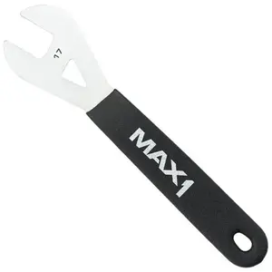 Max1 Profi vel. 17 konusový klíč obraz