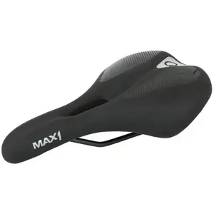 Max1 sedlo Ergo Plus Hole 175 obraz