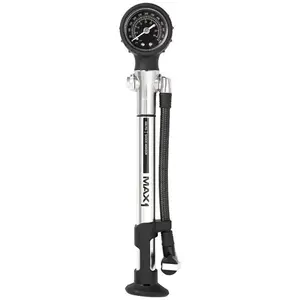 Max1 Shock Sport Armour 600 PSI hustilka s manometrem obraz