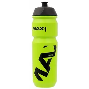 Max1 Stylo zelená 0, 85 l lahev na kolo obraz
